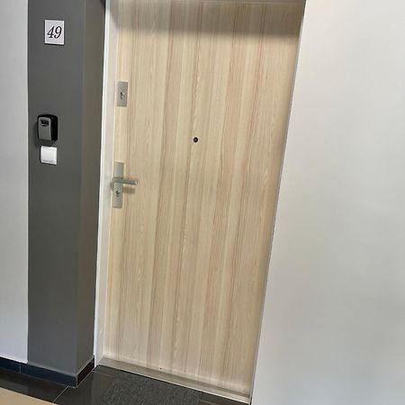 Studio Adx24 Malbork Eksteriør bilde