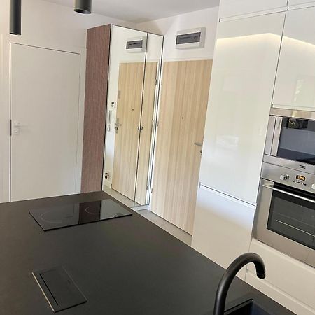 Studio Adx24 Malbork Eksteriør bilde