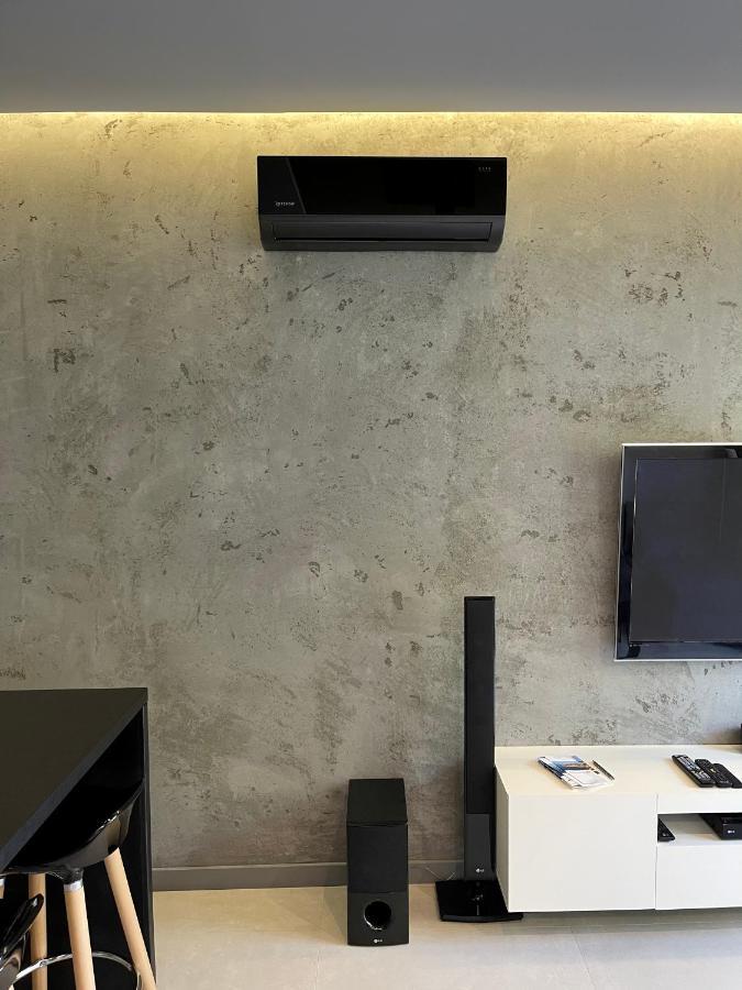 Studio Adx24 Malbork Eksteriør bilde