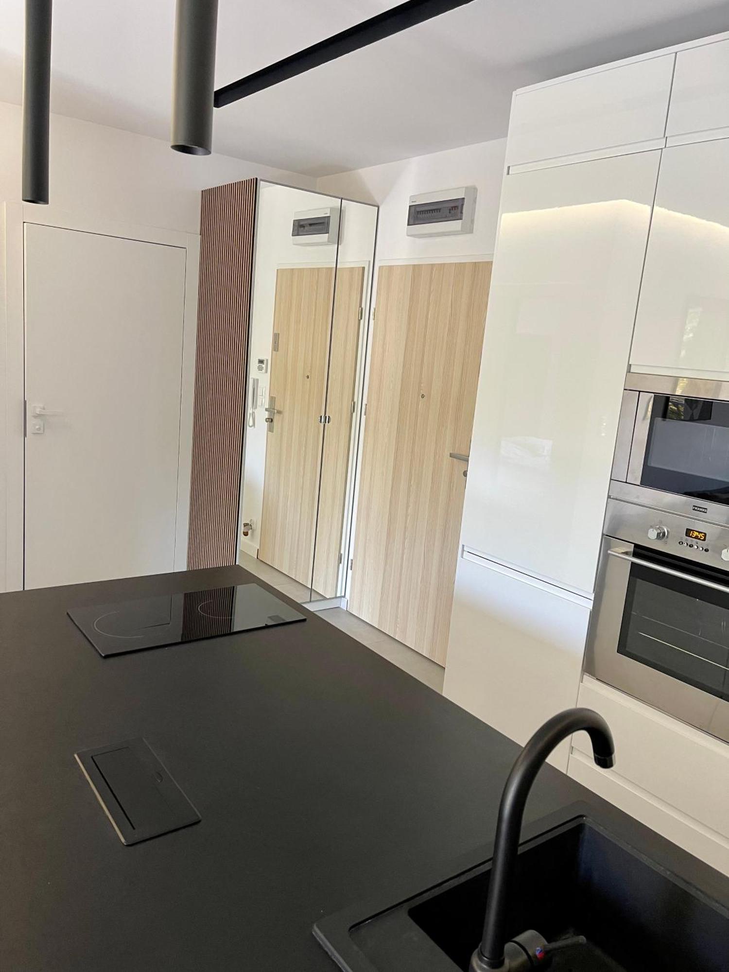 Studio Adx24 Malbork Eksteriør bilde